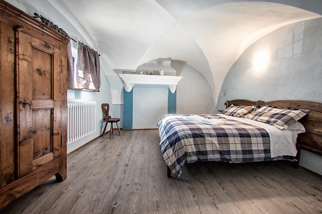 Agriturismo Rivet D'Or Pragelato Szoba fotó