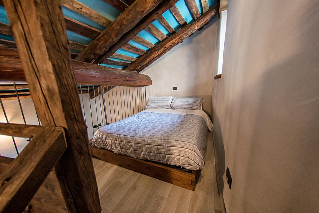 Agriturismo Rivet D'Or Pragelato Szoba fotó