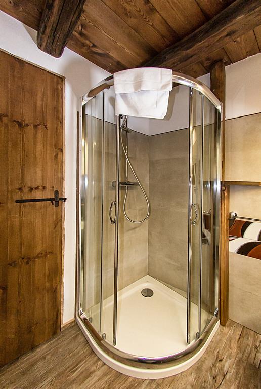Agriturismo Rivet D'Or Pragelato Szoba fotó