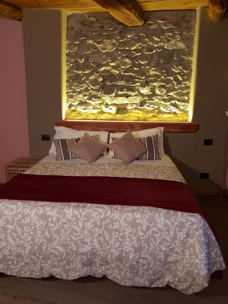 Agriturismo Rivet D'Or Pragelato Kültér fotó